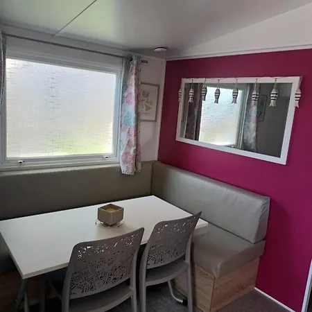 Les Sablines Campingplads