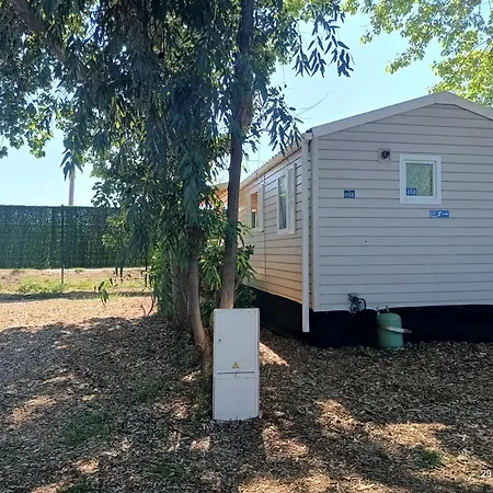 Campingplads Les Sablines *